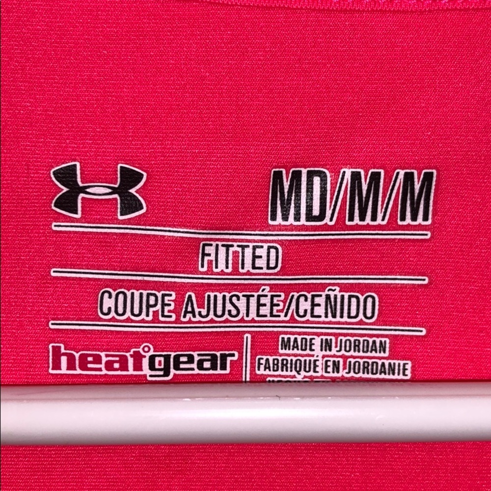 Under Armour T-Shirt - Picture 4 of 4